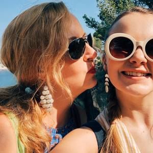 Meet your Posher, Heather